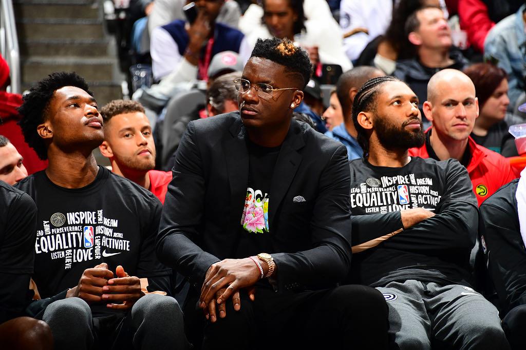 9000万先生，野兽即将出笼！吹杨能做好“御厨”么？