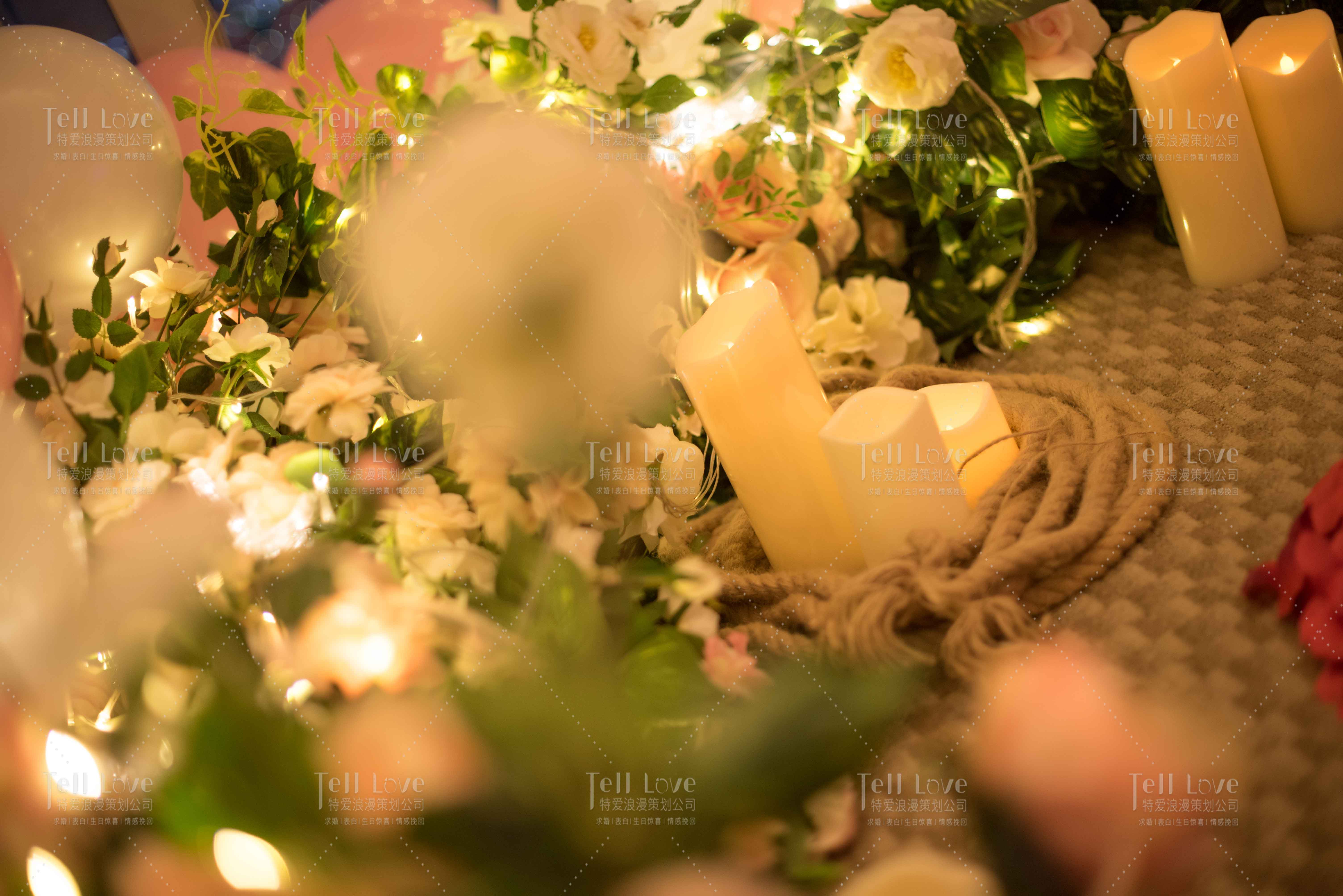 最浪漫求婚策划方案,浪漫感人的求婚教程