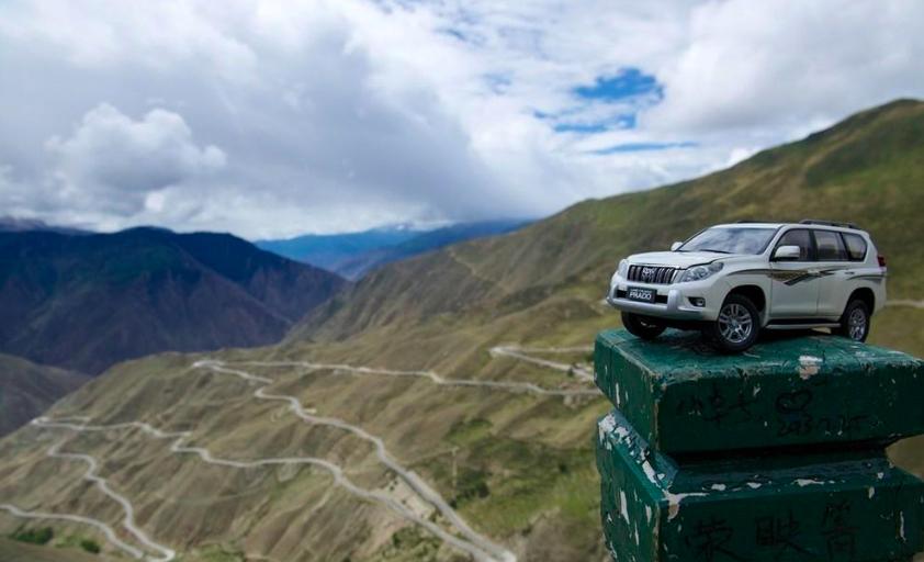 成都租普拉多自驾进藏费用,成都租普拉多最佳路线