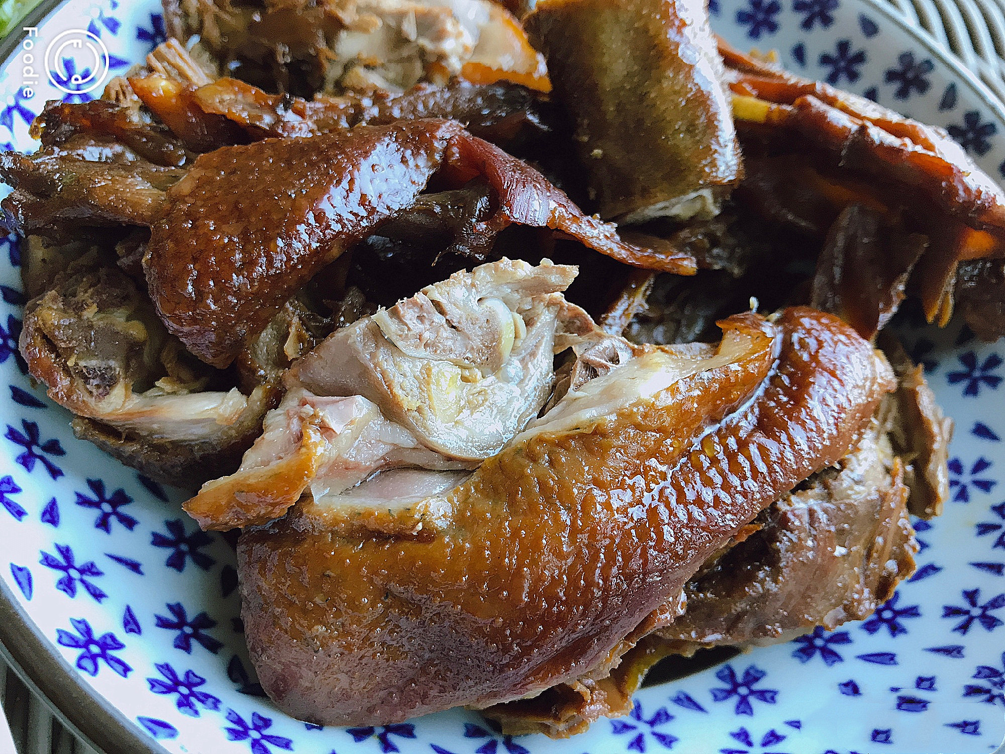 杭州人比南京人多,南京人最喜欢吃的鸭子