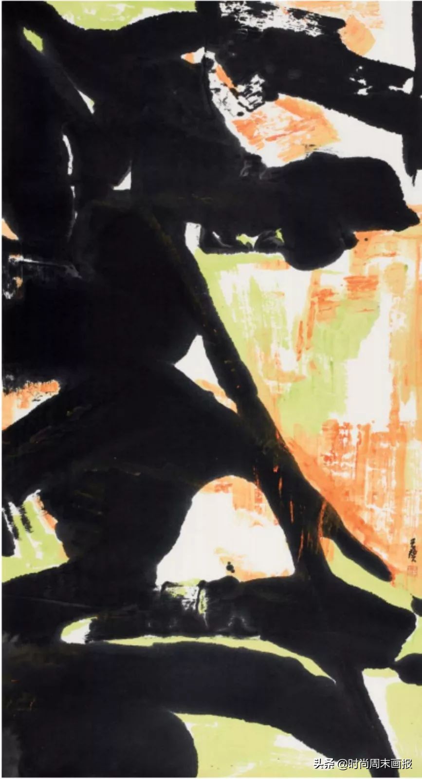 2019国际现代书法艺术节,杭州现代书法艺术节