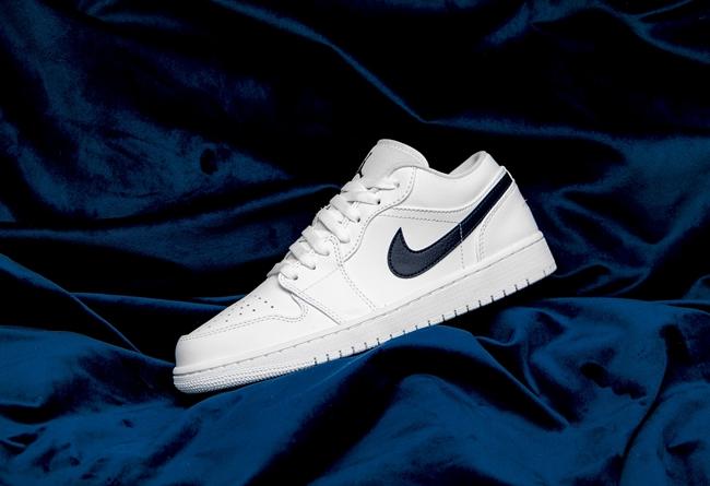 低帮aj1是冬鞋还是单鞋,低帮aj1都有什么颜色