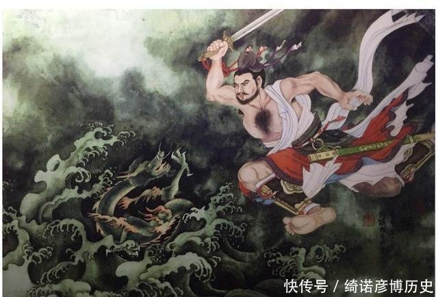 汉武帝在南巡时射杀的动物,汉武帝射杀鹿