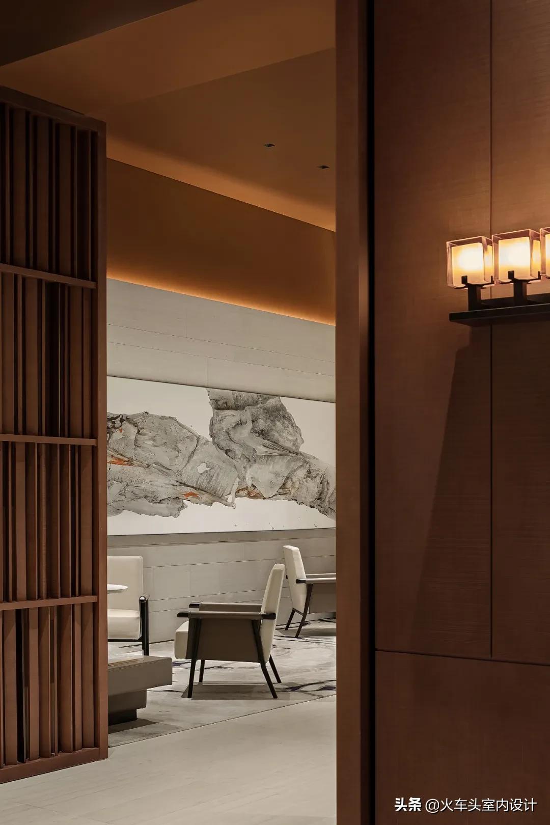 首发|诗意空间x百搭园：半山为序，构建山居生活