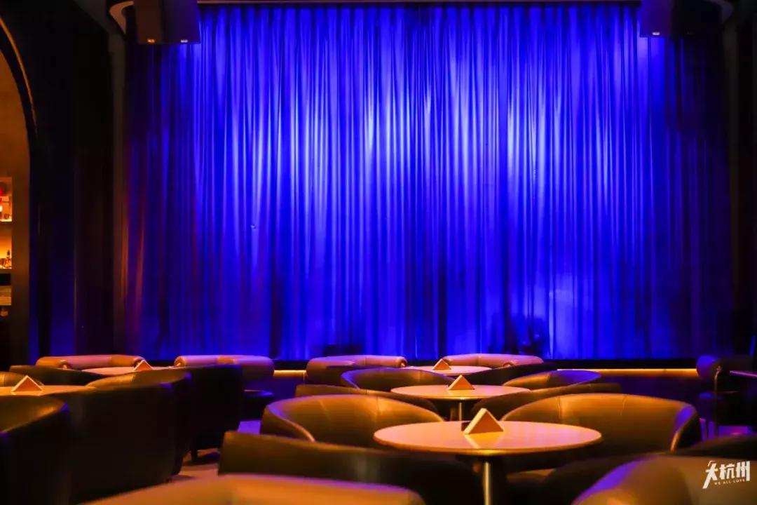 杭州头号买醉地标！这家硬核酒吧，凭什么登上国外头条？