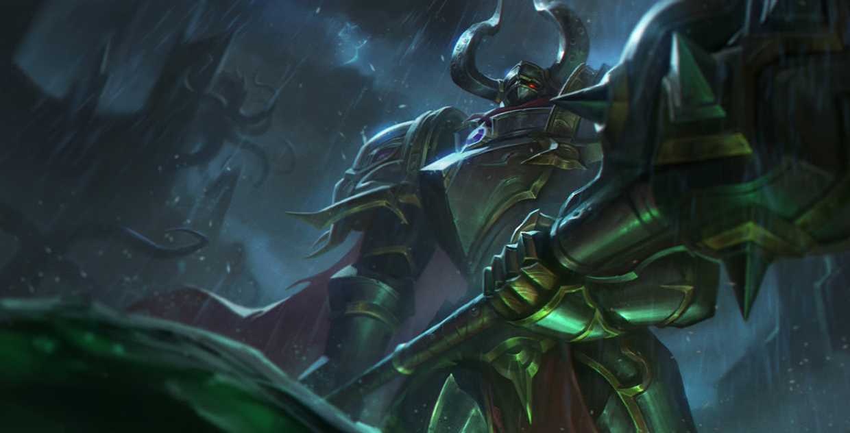 lol新版本上路强势英雄,lol新版本法坦