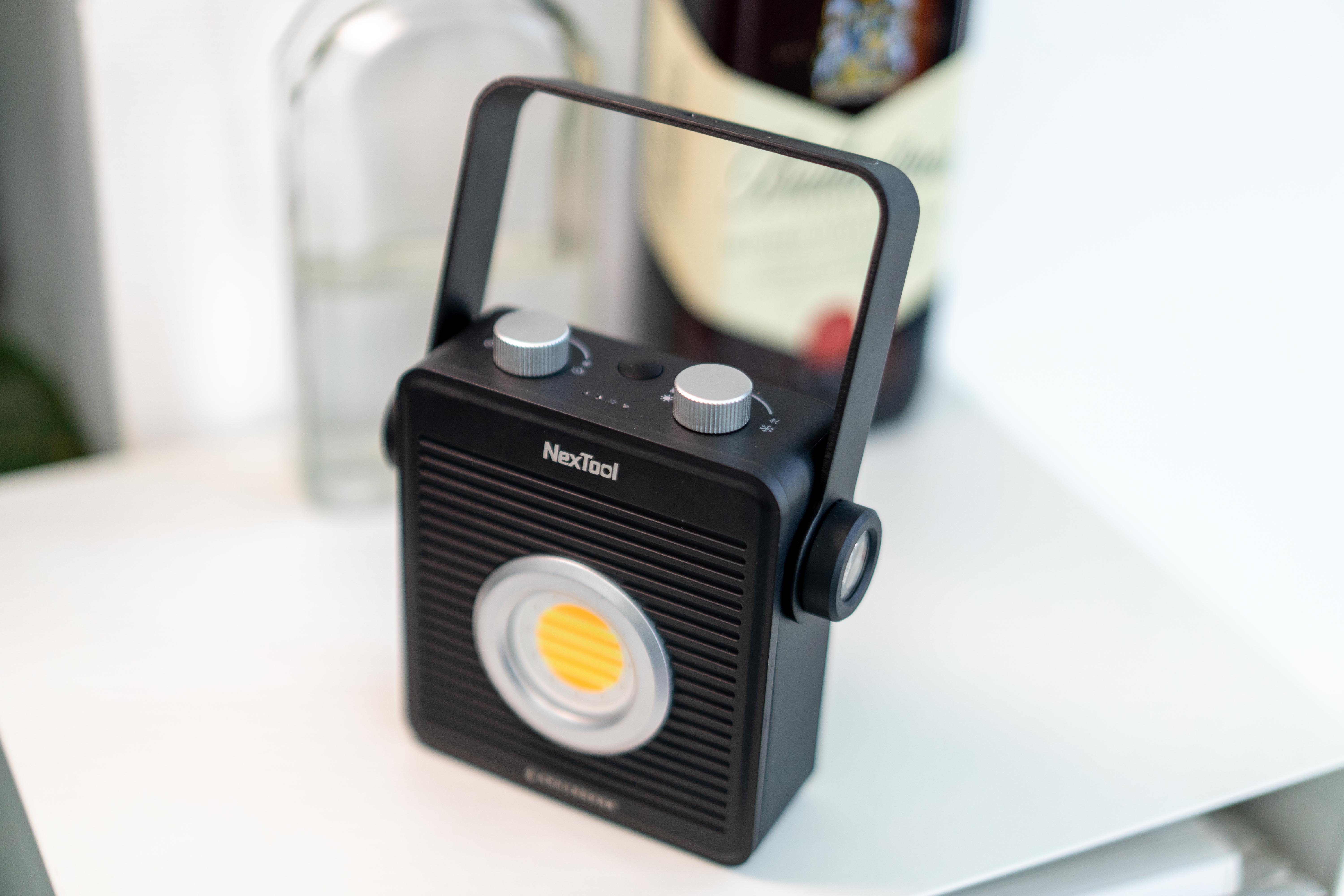 户外运动的“马歇尔”,露营、登山和打篮球必备,米粉:全能战士