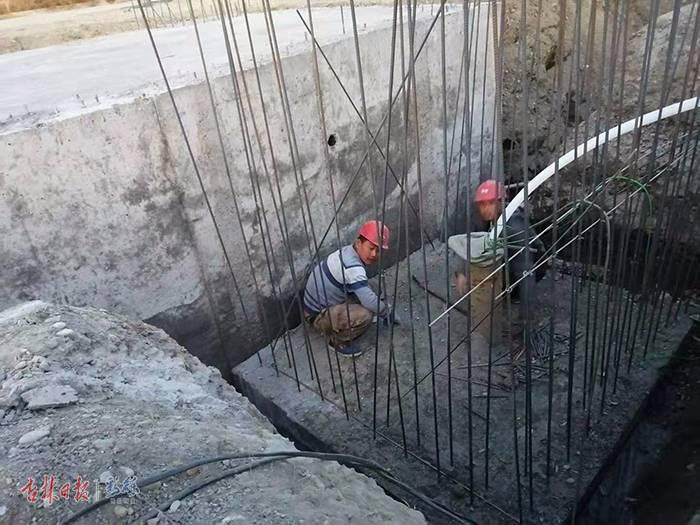 老井村的故事视频,听农村老人讲亲身经历