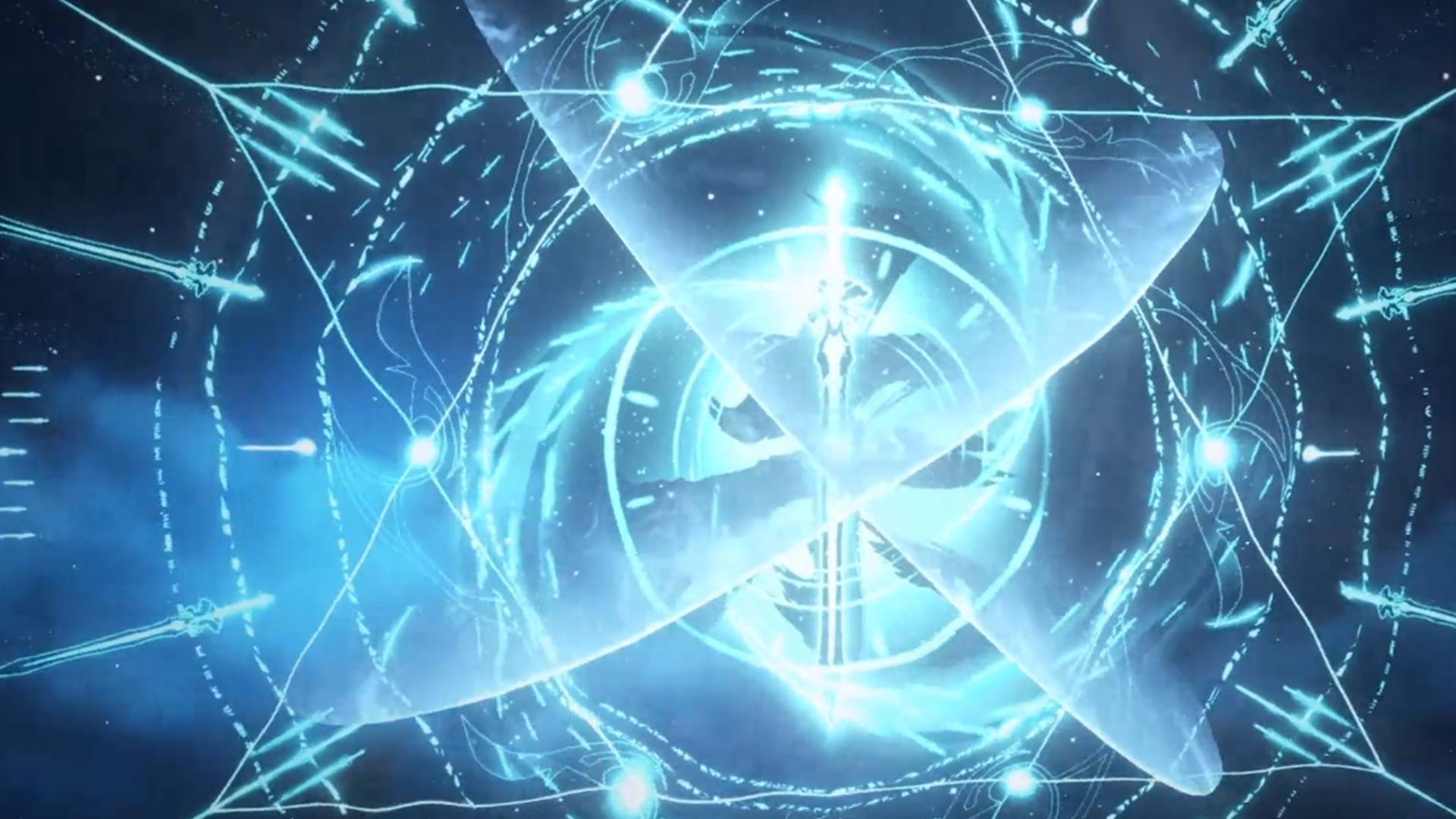 美女鬼豹斗罗出现，真是让人“热血沸腾”，剑斗罗差点没挡住