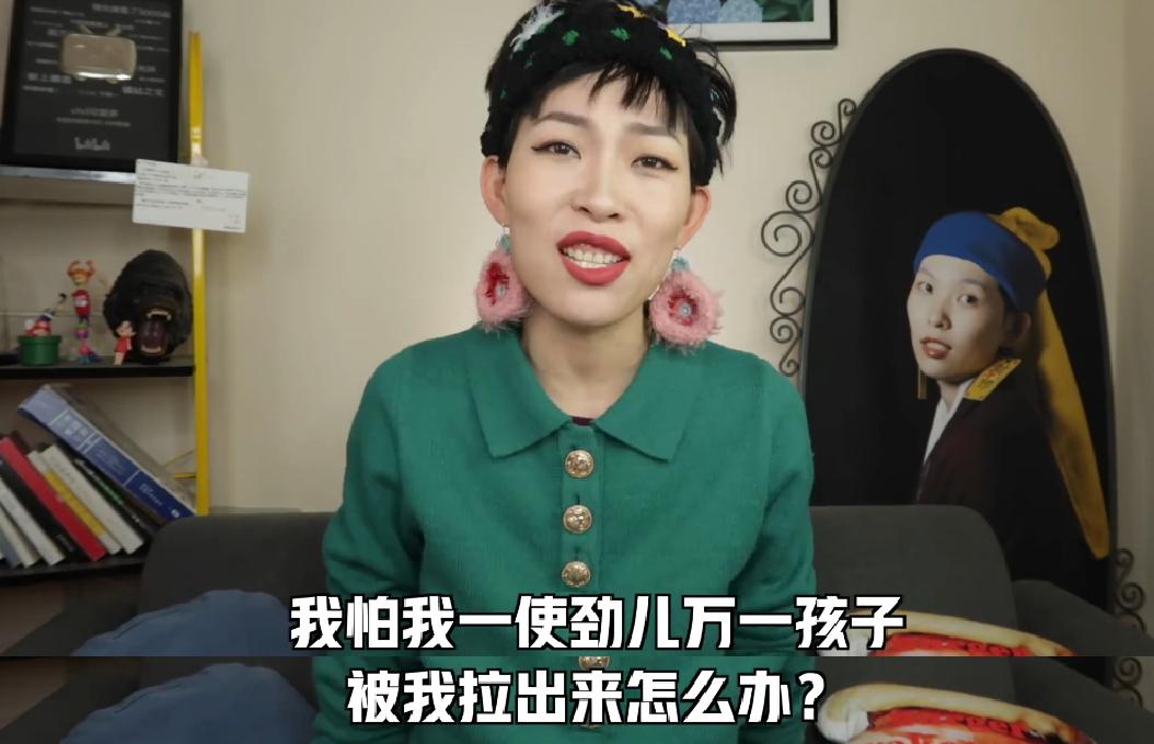 生个女儿的体验,生孩子是一种什么体验