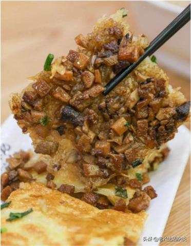 热干面蔡林记官方旗舰店老字号,蔡林记热干面的诞生史