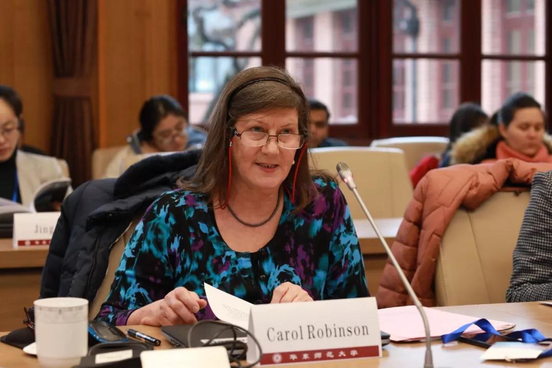 向海转型发展建设高水平海洋大学,向海进军