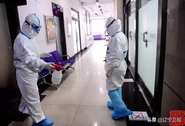 首次公开！探秘医大一院、沈阳六院隔离病房...令人泪目