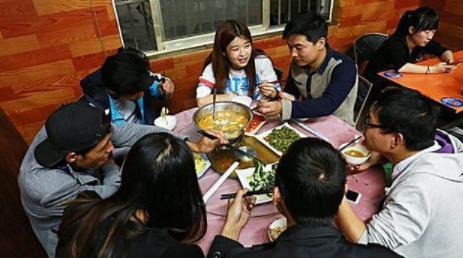 做了6年保安,做保安五十多天就走人了