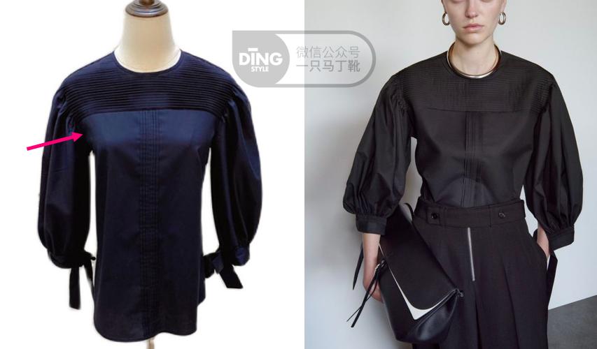 学会设计感穿搭,如何廉价又能穿出高级感