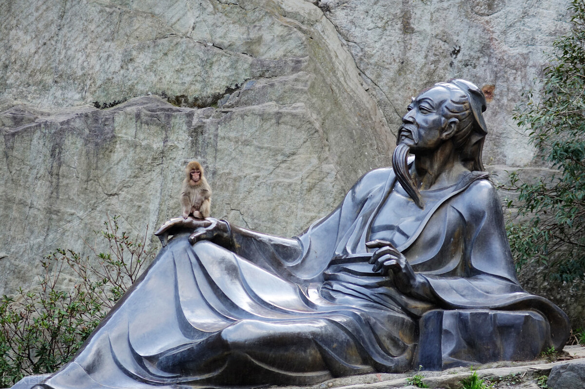 庄子的智慧思维,庄子高深境界视频