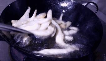 生熟脆浆怎么调,脆浆的最佳配方