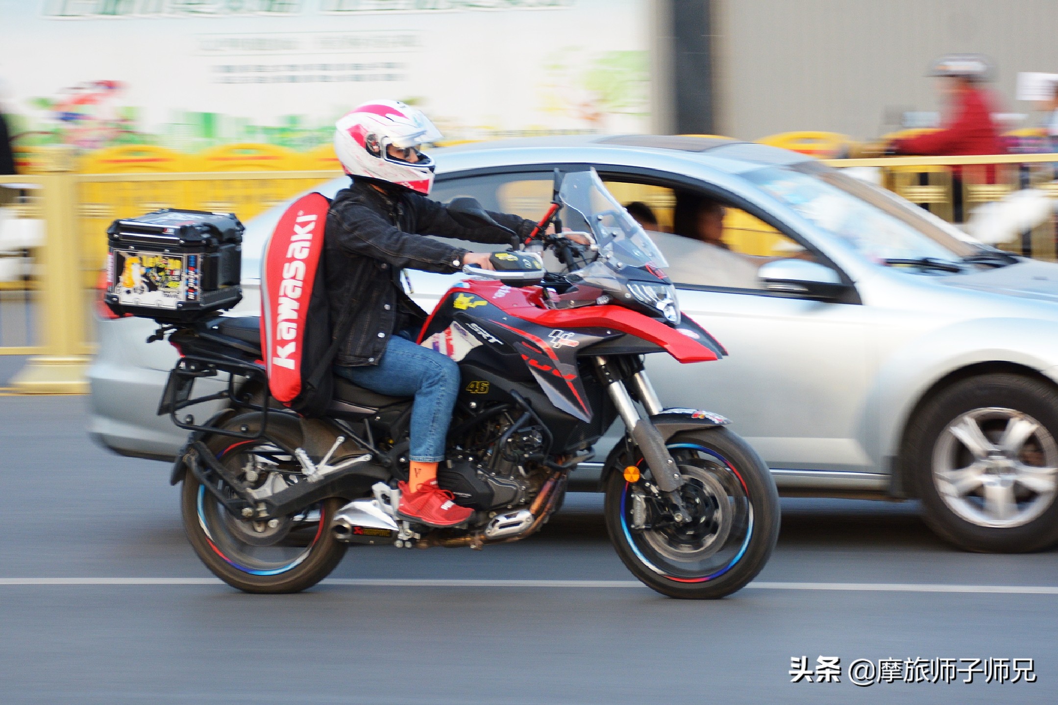 摩旅穷游到底选什么摩托车好,摩旅自驾游选什么摩托车