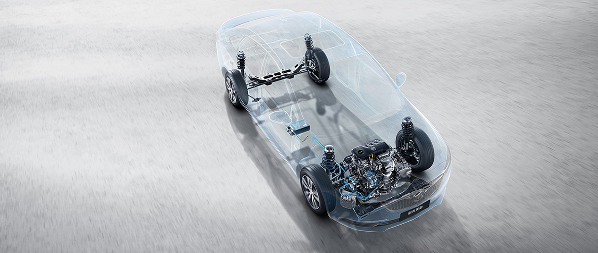 别克英朗2021款四缸驾驶体验,英朗三缸机体验