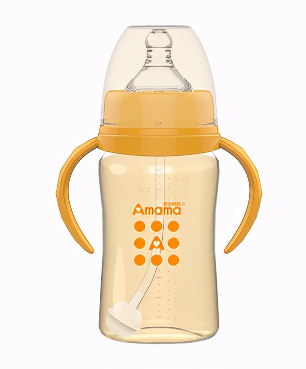 宝宝奶瓶怎么选6款网红奶瓶测评,奶瓶怎么选测评