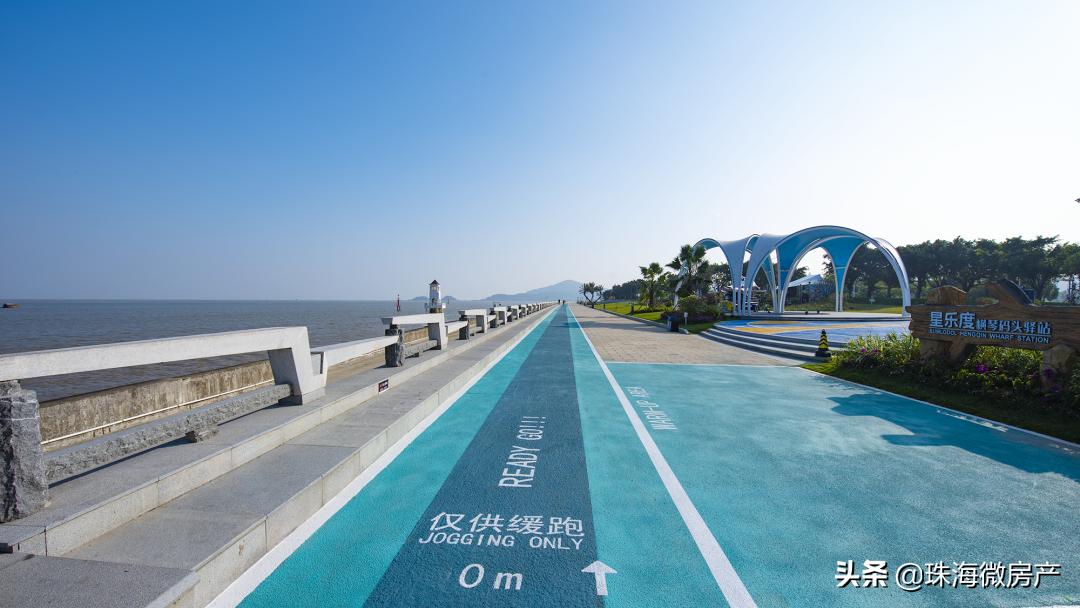 重磅！广州地铁将直通港珠澳大桥！限购放开！规划、旧村改造来了