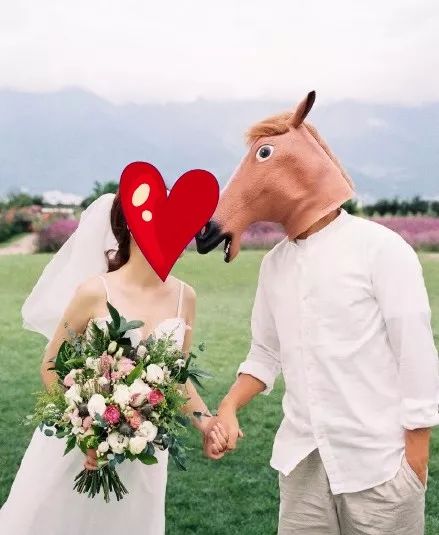 去大理拍婚纱照靠谱吗,吐槽拍婚纱照