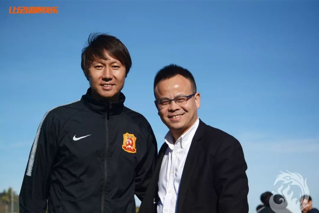 王小松武汉队,2018卓尔董事长王小松