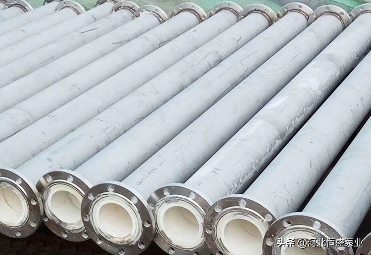 化工管道常用材质大全表,化工用管有哪些厂家