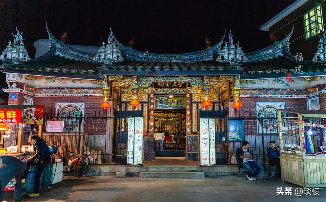 一个贫困渔村的华丽蜕变,一个小渔村成为国际大都市