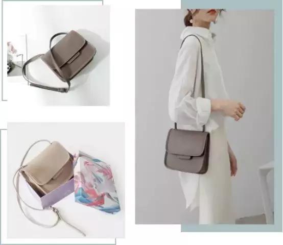 均价二三十包包推荐,平价值得入手包包