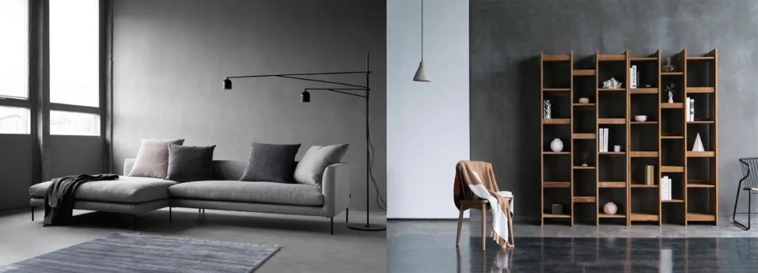 现代风格网购家具店铺推荐,买家具最容易踩的坑是什么