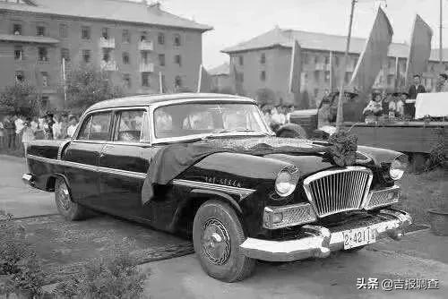 吉林长春一汽人物,长春一汽很出名吗