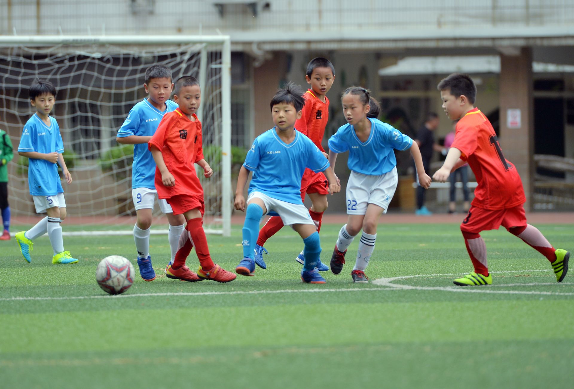 武汉最有名的足球小学,武汉球星