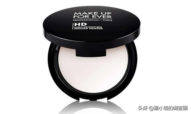 夏季粉饼推荐平价学生控油持久,适合夏天的控油力超强的粉饼