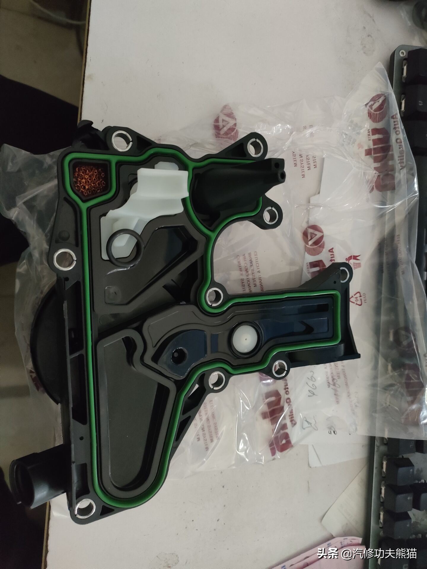 旧车翻新奥迪q5,小伙买奥迪q5被朋友眼红