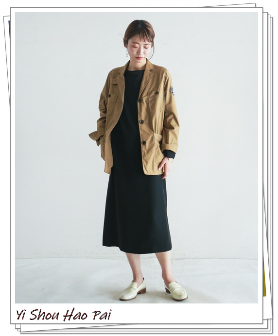 夏天中款开衫穿搭技巧,夏天又透气又舒适的开衫来了