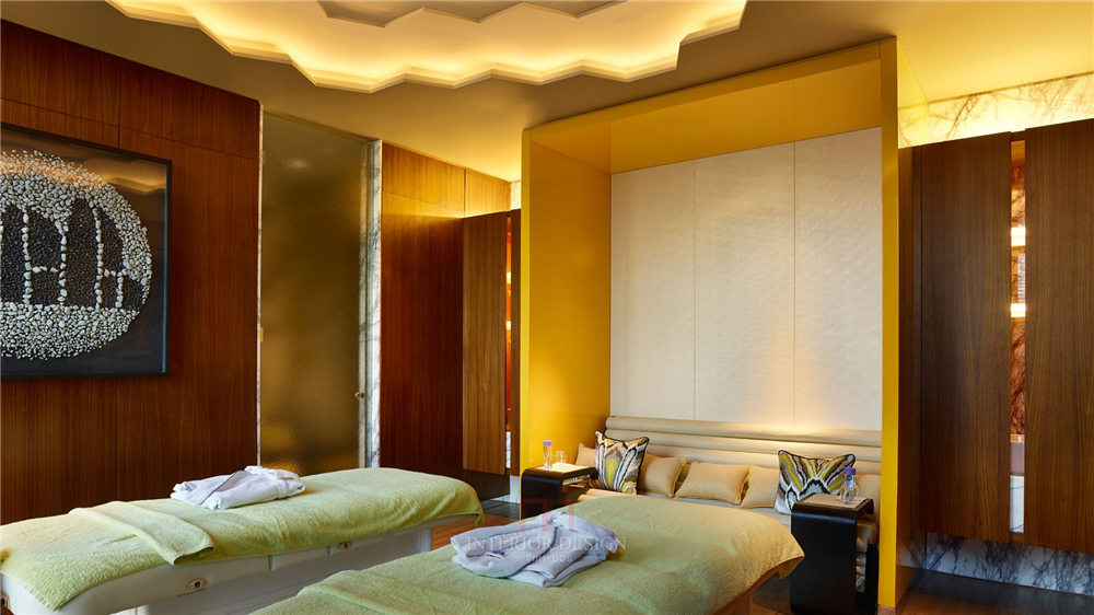 北京索菲特大酒店客房部,北京索菲特大酒店豪华房