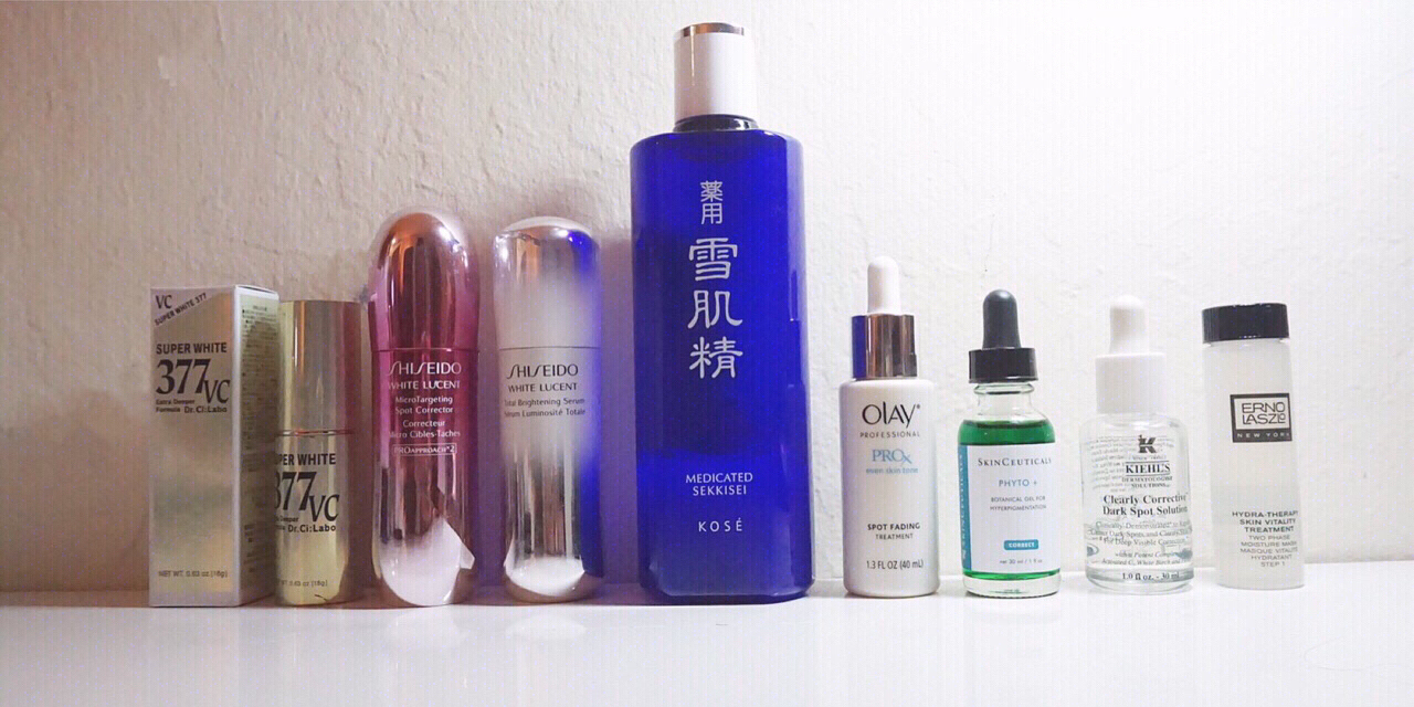 脸闭口痘痘毛孔粗大怎么化底妆,皮肤有痘印粉刺闭口怎么上底妆