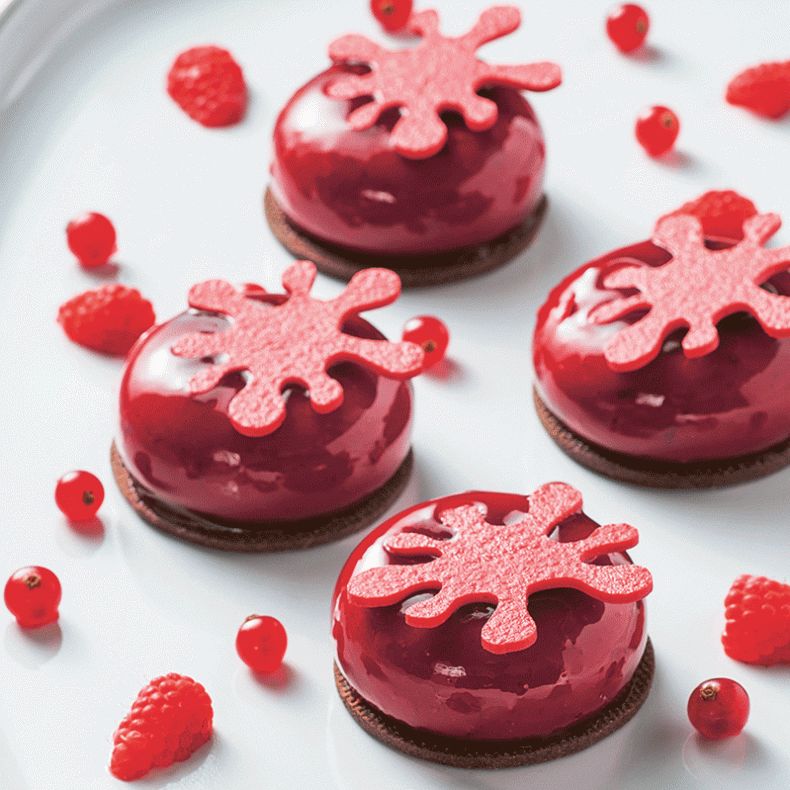 日式甜品都有哪些,日本人强烈推荐的超美味甜品