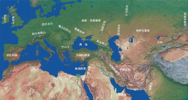 金正耀：“河南”何以成为中国青铜文明之母？