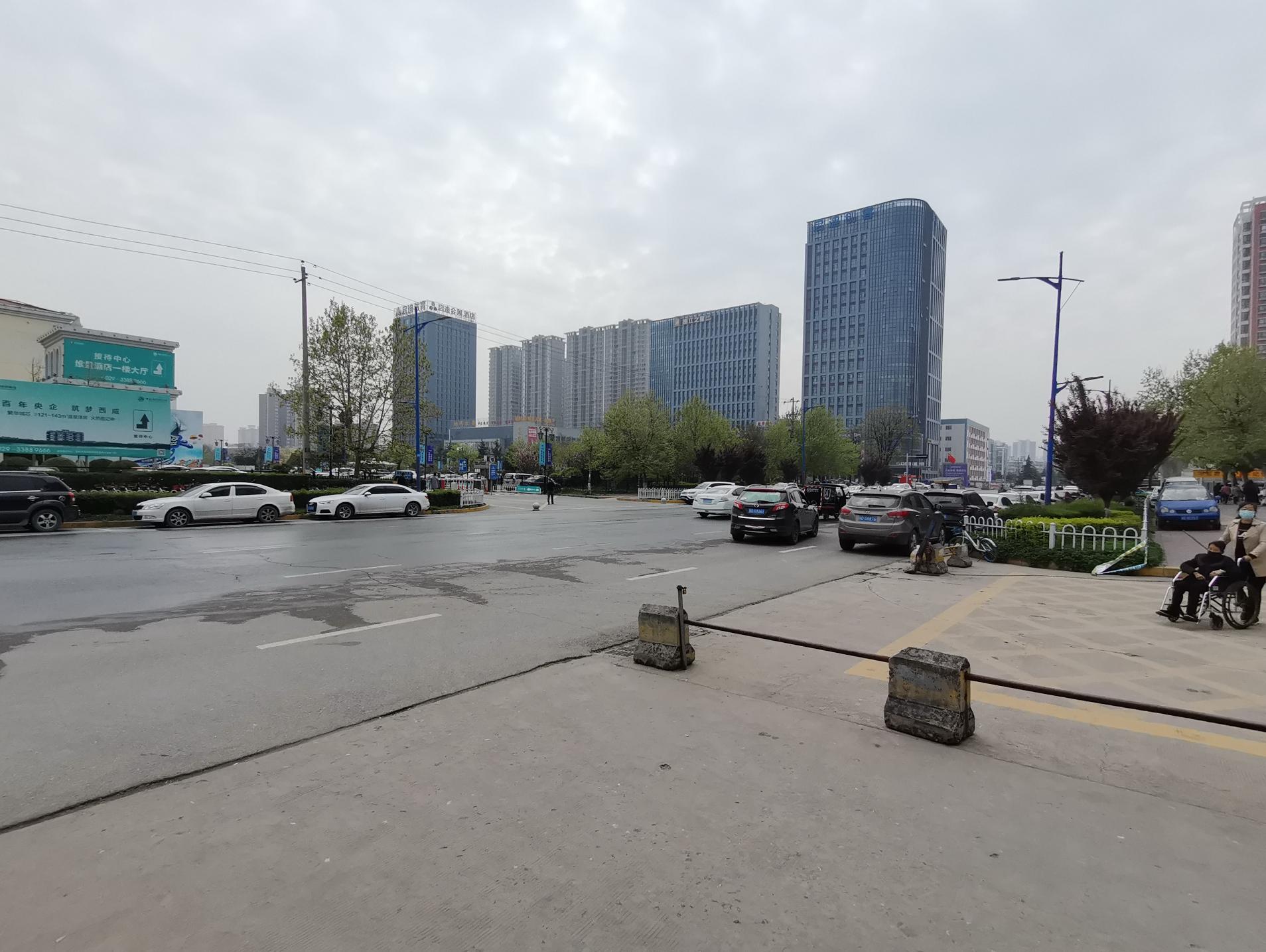 荣耀30s放大20倍拍照评测,荣耀30s测评大米