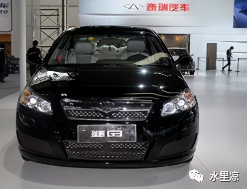 奇瑞的详细了解,奇瑞汽车的历史与发展历程