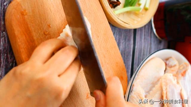 炸鸡翅怎么炸才不油腻,简单教你吃炸鸡翅非常方便实用