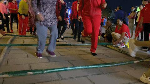 昆明茶马古镇一日游,昆明城打卡地