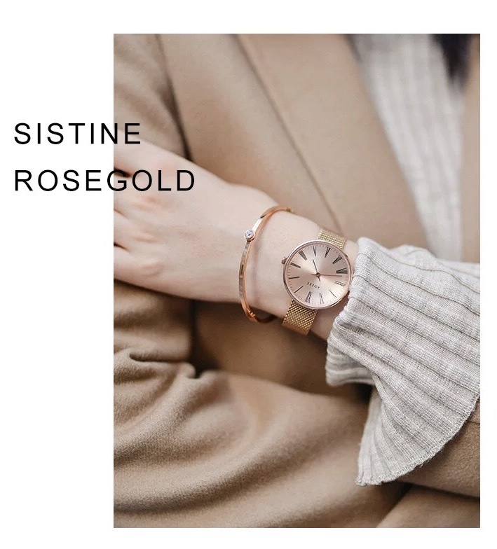 适合年轻人戴的小众手表中性款,哪些小众又有逼格的手表