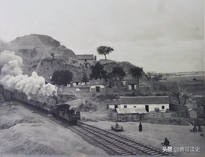 中国有两个火车站:火车直达所有省会城市,没有北京站