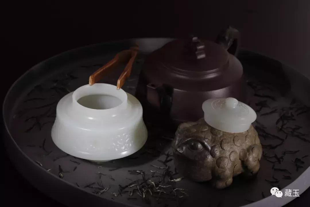 买玉别轻易还价,买和田玉怕买到假