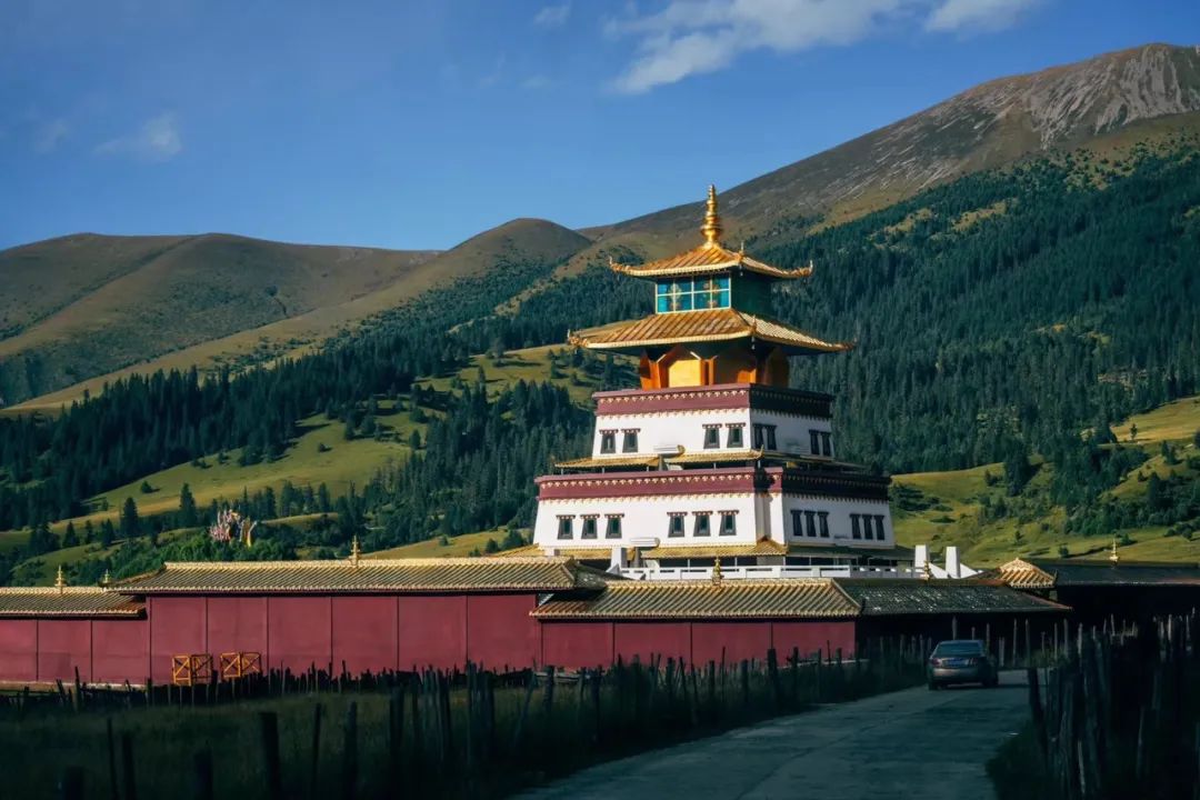 甘孜道孚旅游攻略一日游价格,去甘孜攻略