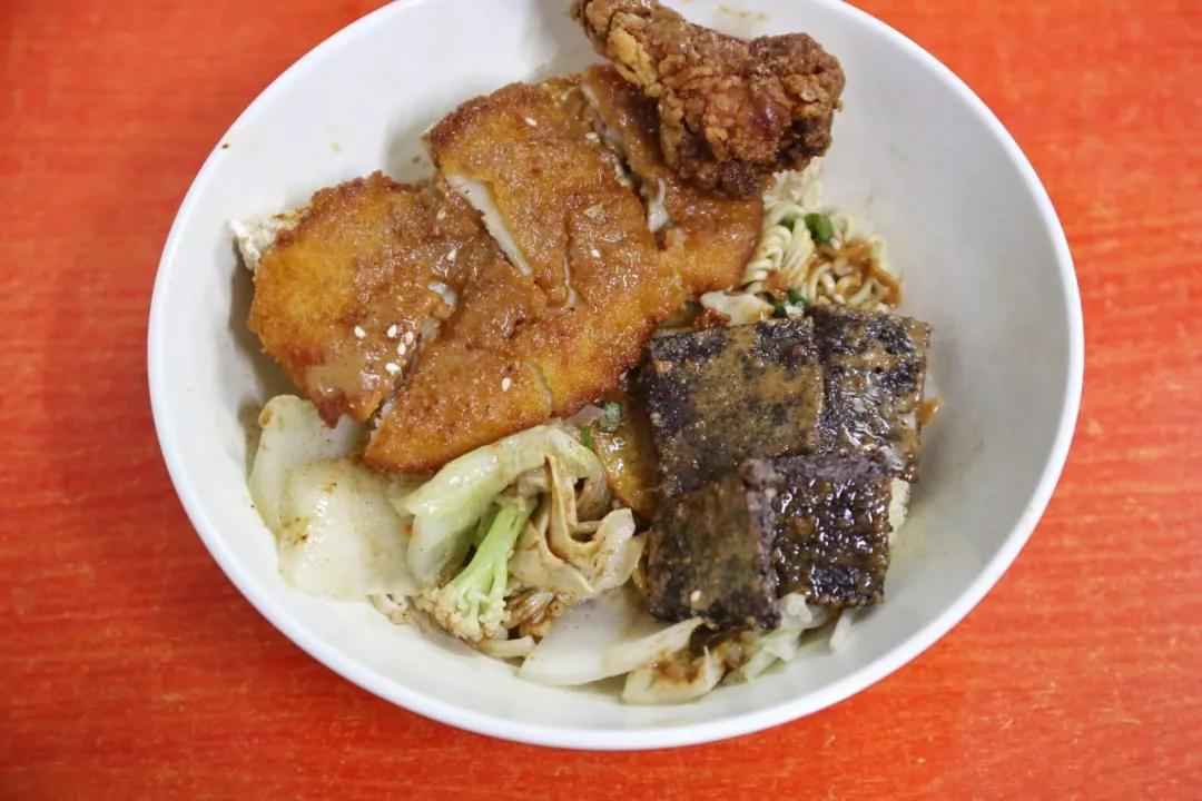 厦门哪个麻辣烫好吃又实惠,厦门好吃的麻辣烫排行榜