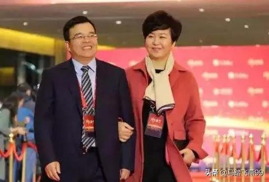 杭州的企业家有哪些人,杭州十大富豪名人